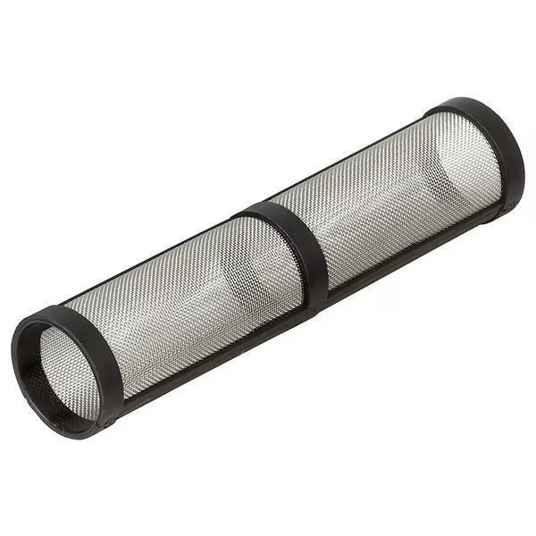 60 Mesh Graco Short Horizontal 60 Mesh Manifold Filter, Graco, Mfr#: 243080